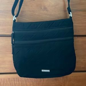 Vera Bradley Crossbody Bag
